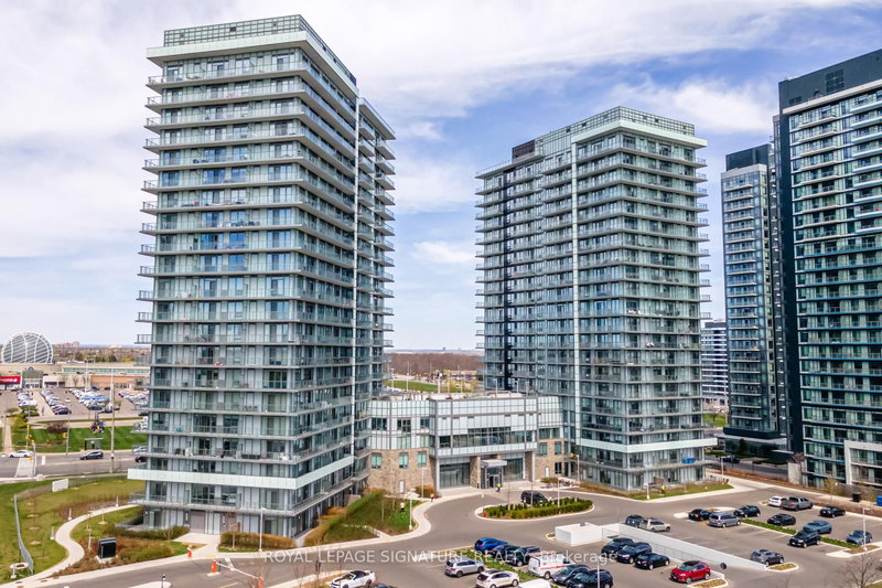 4655 Metcalfe Ave #405B, Mississauga, Ontario