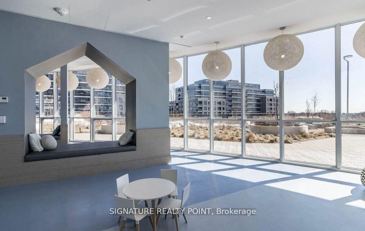 30 Gibbs Road E, Unit 3306 - Photo 15