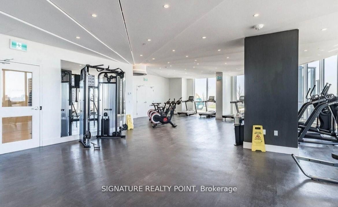 30 Gibbs Road E, Unit 3306 - Photo 27