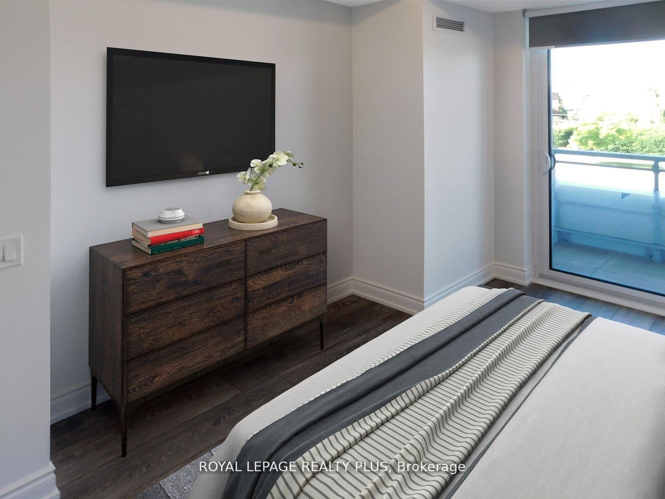 Condo for sale at 208-1050 Main Street, Milton, Ontario, L9T 6H7 - Dempsey - MLS: W13025262