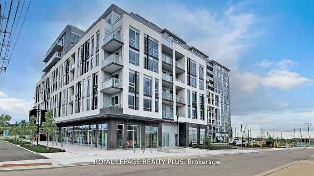 208 - 1050 Main Street E