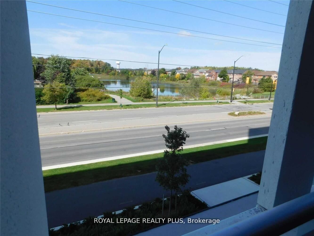 Condo for sale at 208-1050 Main Street, Milton, Ontario, L9T 6H7 - Dempsey - MLS: W13025262