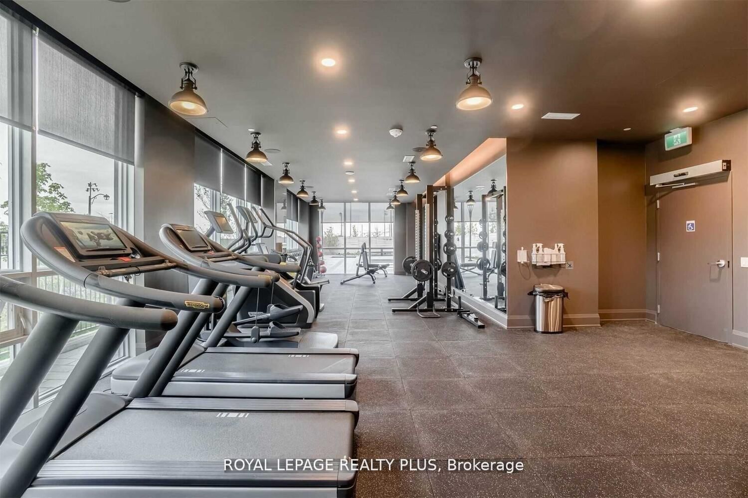 Condo for sale at 208-1050 Main Street, Milton, Ontario, L9T 6H7 - Dempsey - MLS: W13025262