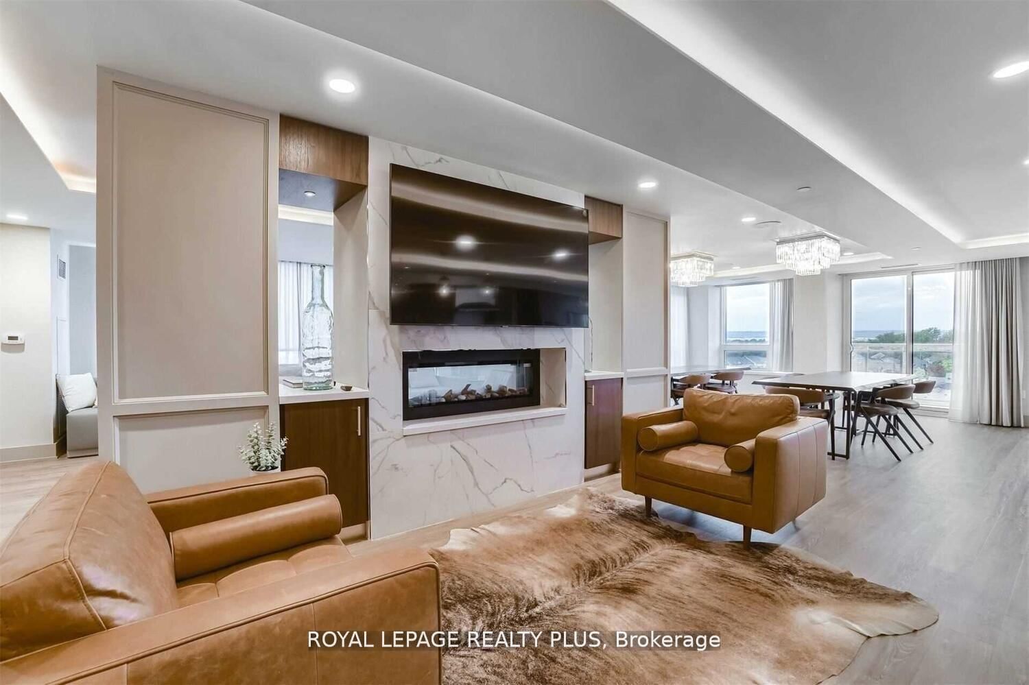 Condo for sale at 208-1050 Main Street, Milton, Ontario, L9T 6H7 - Dempsey - MLS: W13025262