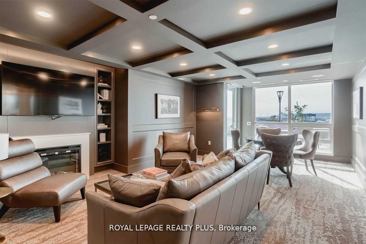 Condo for sale at 208-1050 Main Street, Milton, Ontario, L9T 6H7 - Dempsey - MLS: W13025262