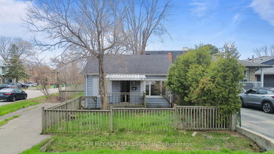 1062 West Ave | Mississauga | Image