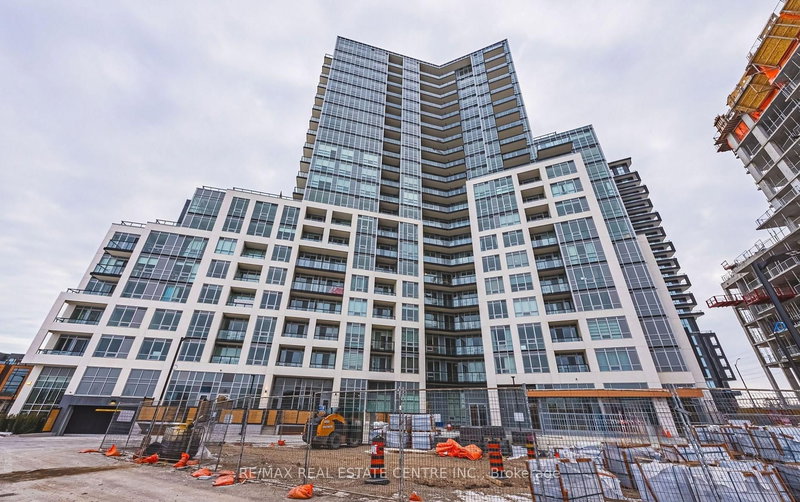 1307 - 225 Malta Ave, Brampton, L6Y 6H8 | Image 2