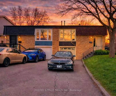 6411 Chaumont Cres | Mississauga | Image