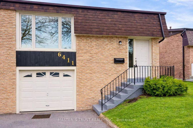 6411 Chaumont Cres, Mississauga, L5N 2M7 | Image 3