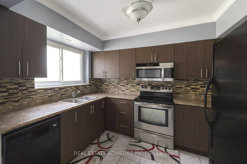 65 Moncrieff Dr, Toronto, M9W 2R3 | Image 2