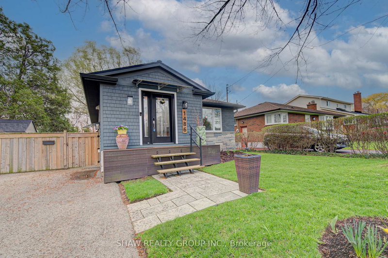 1486 Augustine Dr, Burlington, L7P 2N2 | Image 3