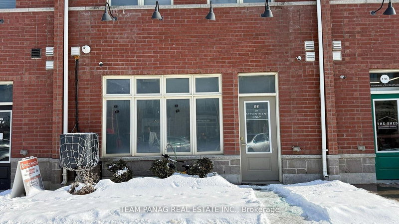 133 - 2 Inspire Blvd, Brampton, L6R 0B3 | Image 2
