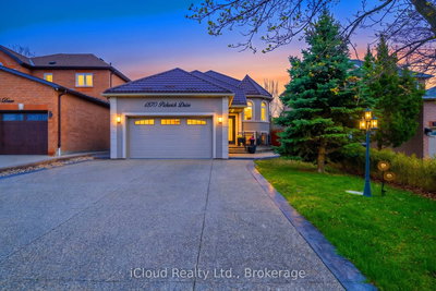 1370 Pickwick Dr | Mississauga | Image