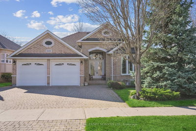 2428 Salcome Dr | Oakville | Image
