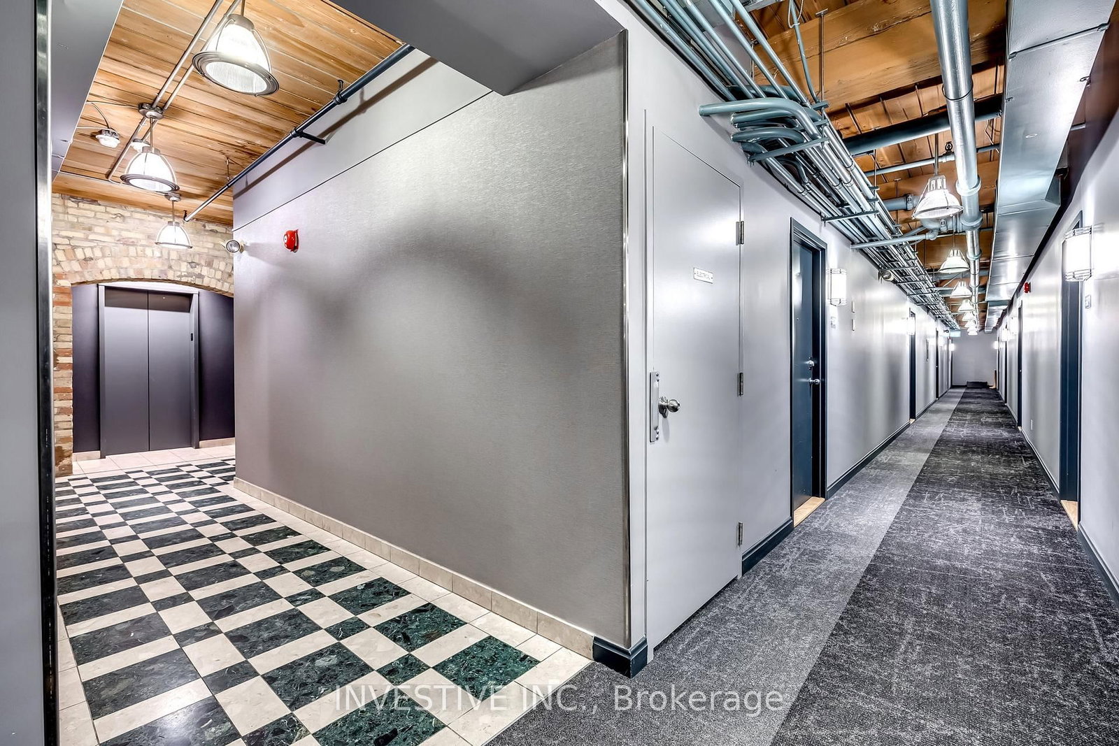 24 Noble Street, Unit 312 - Photo 10