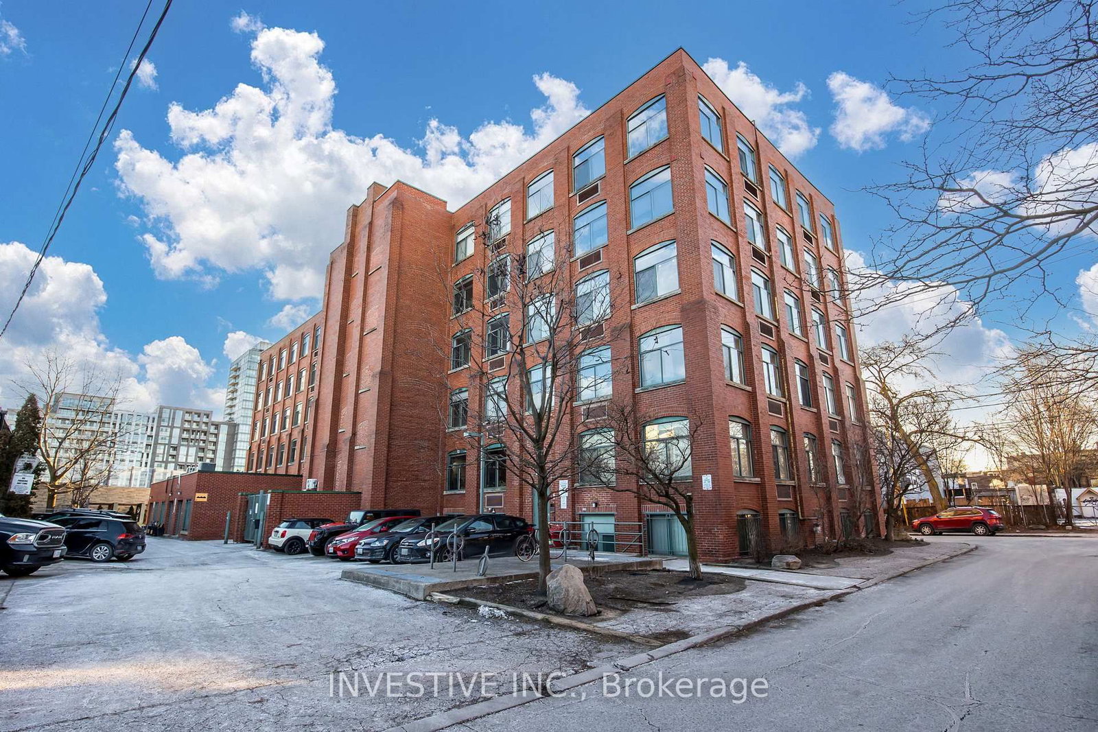 24 Noble Street, Unit 312 - Photo 12