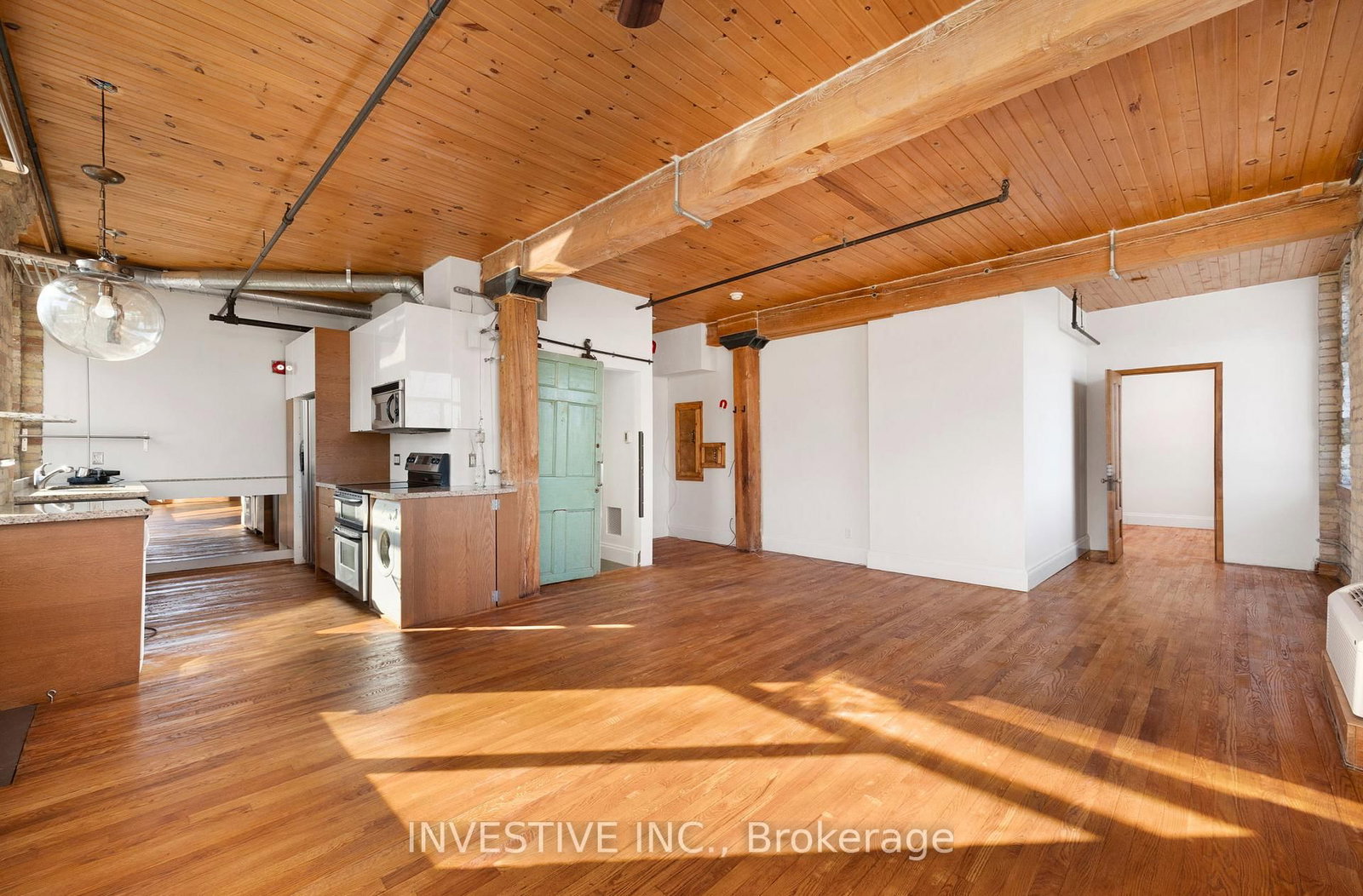 24 Noble Street, Unit 312 - Photo 4