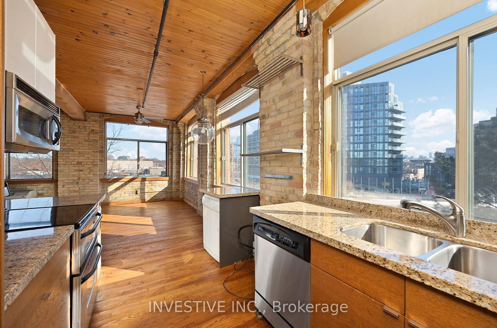 24 Noble Street, Unit 312 - Photo 5