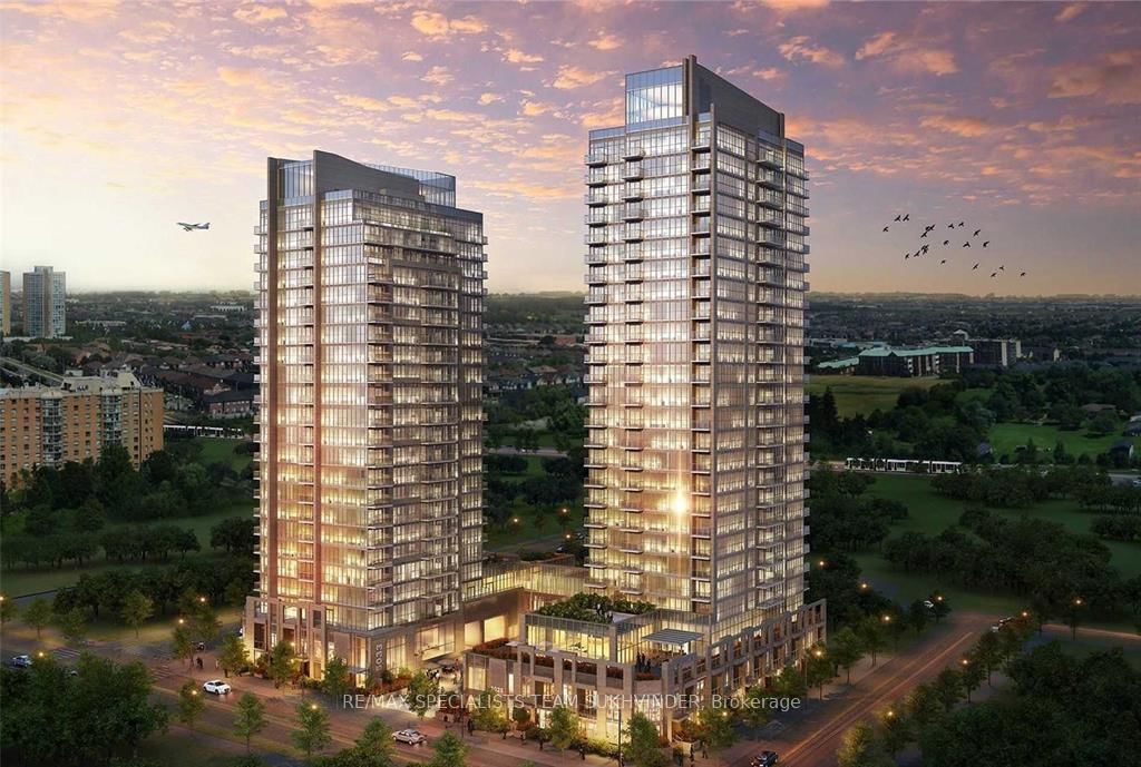 5025 Four Springs Avenue, Unit 2303