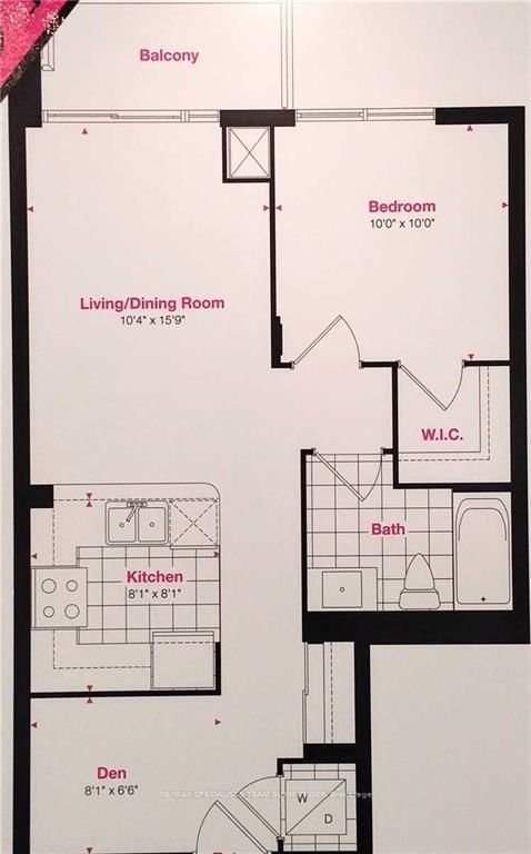 5025 Four Springs Avenue, Unit 2303 - Photo 19