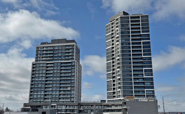 1107 - 8010 Derry Road