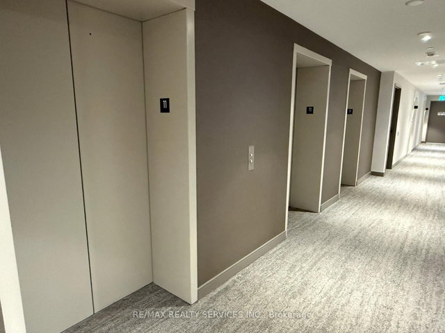 1107 - 8010 Derry Road