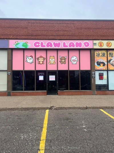 30 - 1170 Burnhamthorpe Rd | Mississauga | Image