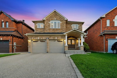 6386 Ormindale Way | Mississauga | Image