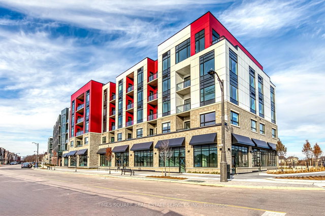 312 - 3265 Carding Mill Trail W