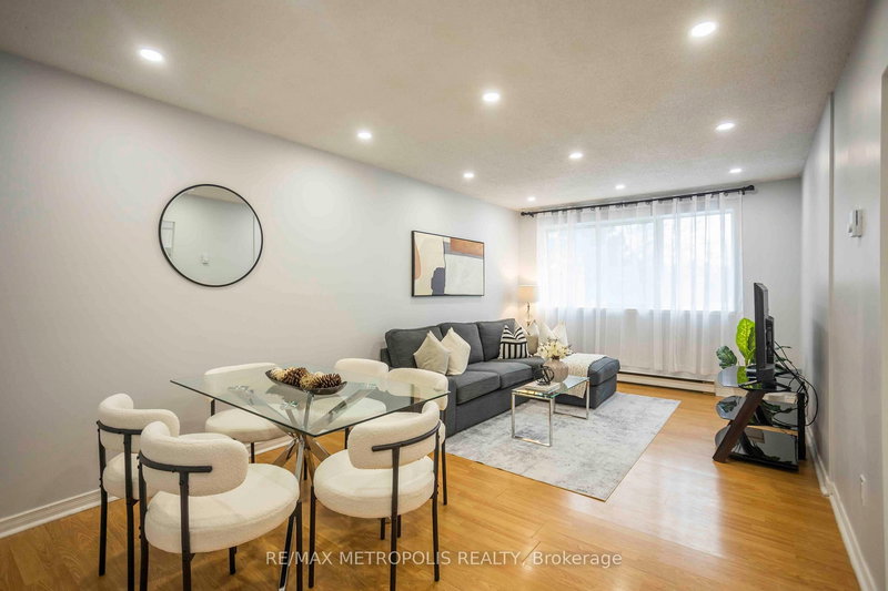 2170 Bromsgrove Rd #189, Mississauga, Ontario