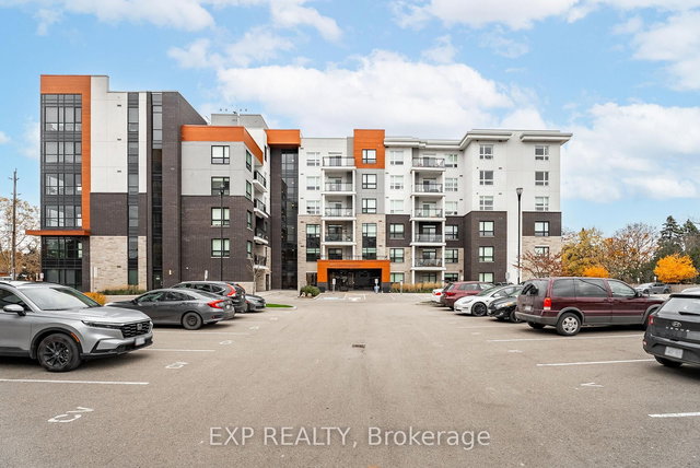 302 - 340 Plains Road E