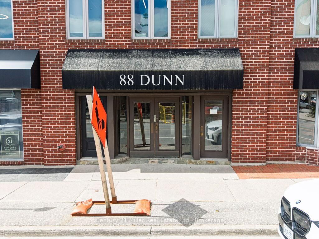88 Dunn Street, Unit 101
