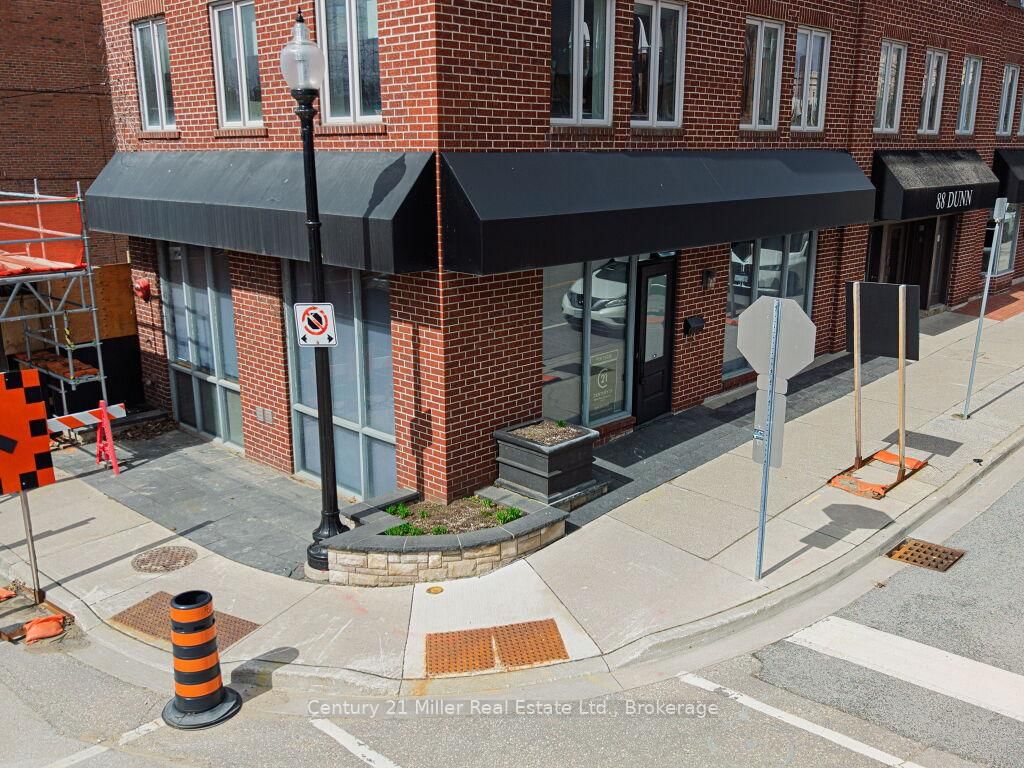 88 Dunn Street, Unit 101 - Photo 2