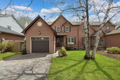 240 Ross Lane | Oakville | Image