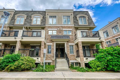 99 - 2441 Greenwich Dr | Oakville | Image