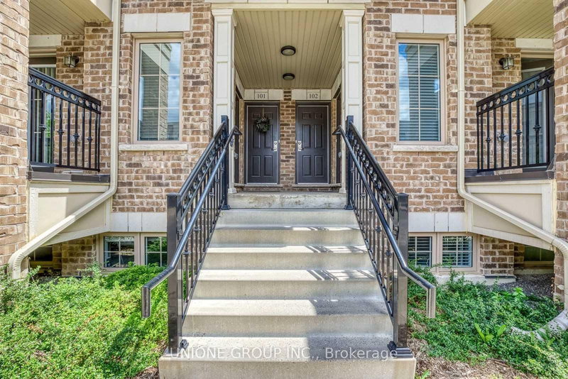 99 - 2441 Greenwich Dr, Oakville, L6M 0S3 | Image 2