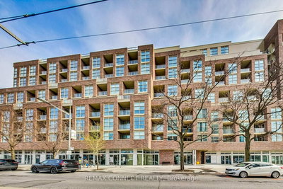 321 - 1787 St Clair Ave | Toronto | Image