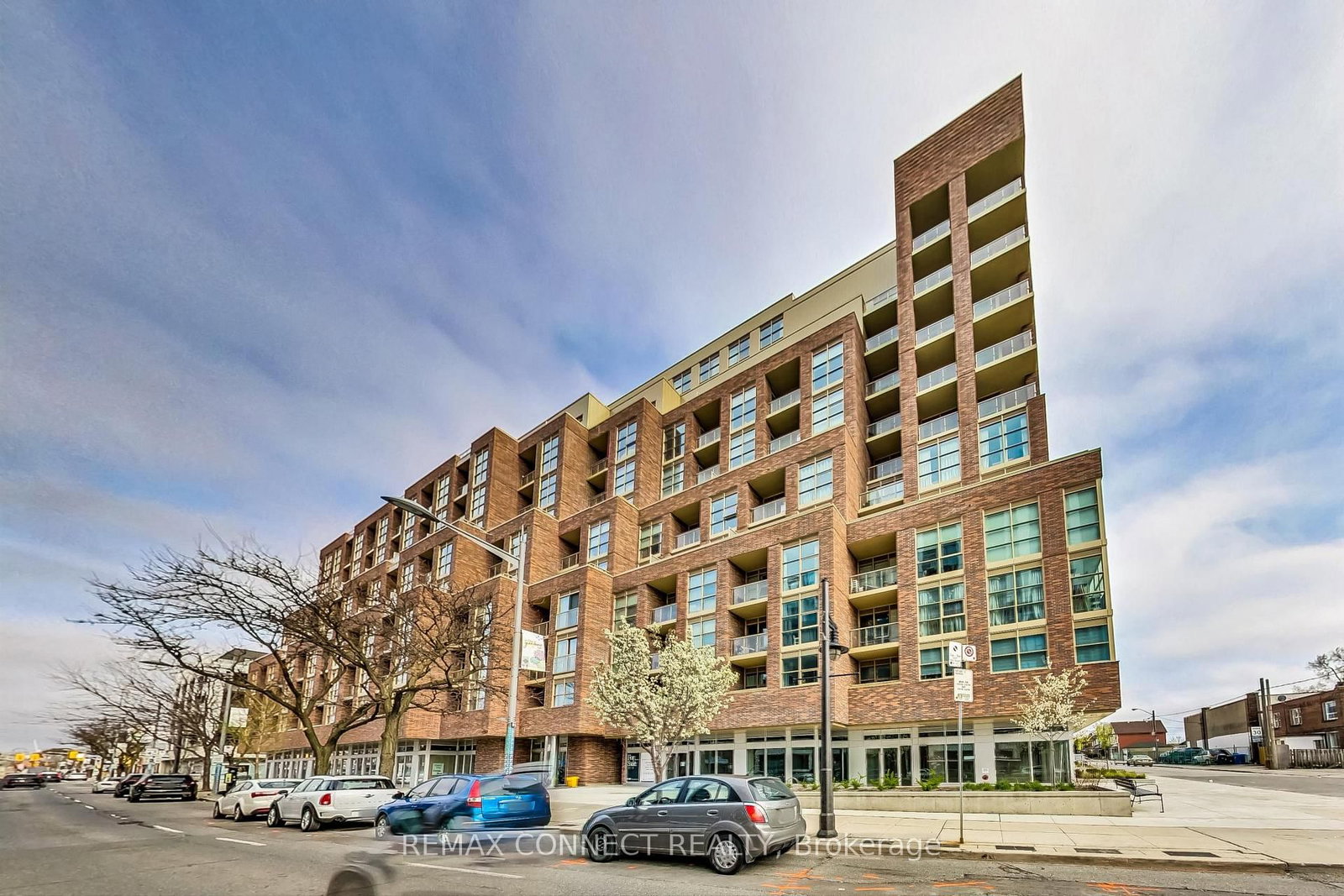 1787 St Clair Avenue W, Unit 321 - Photo 14