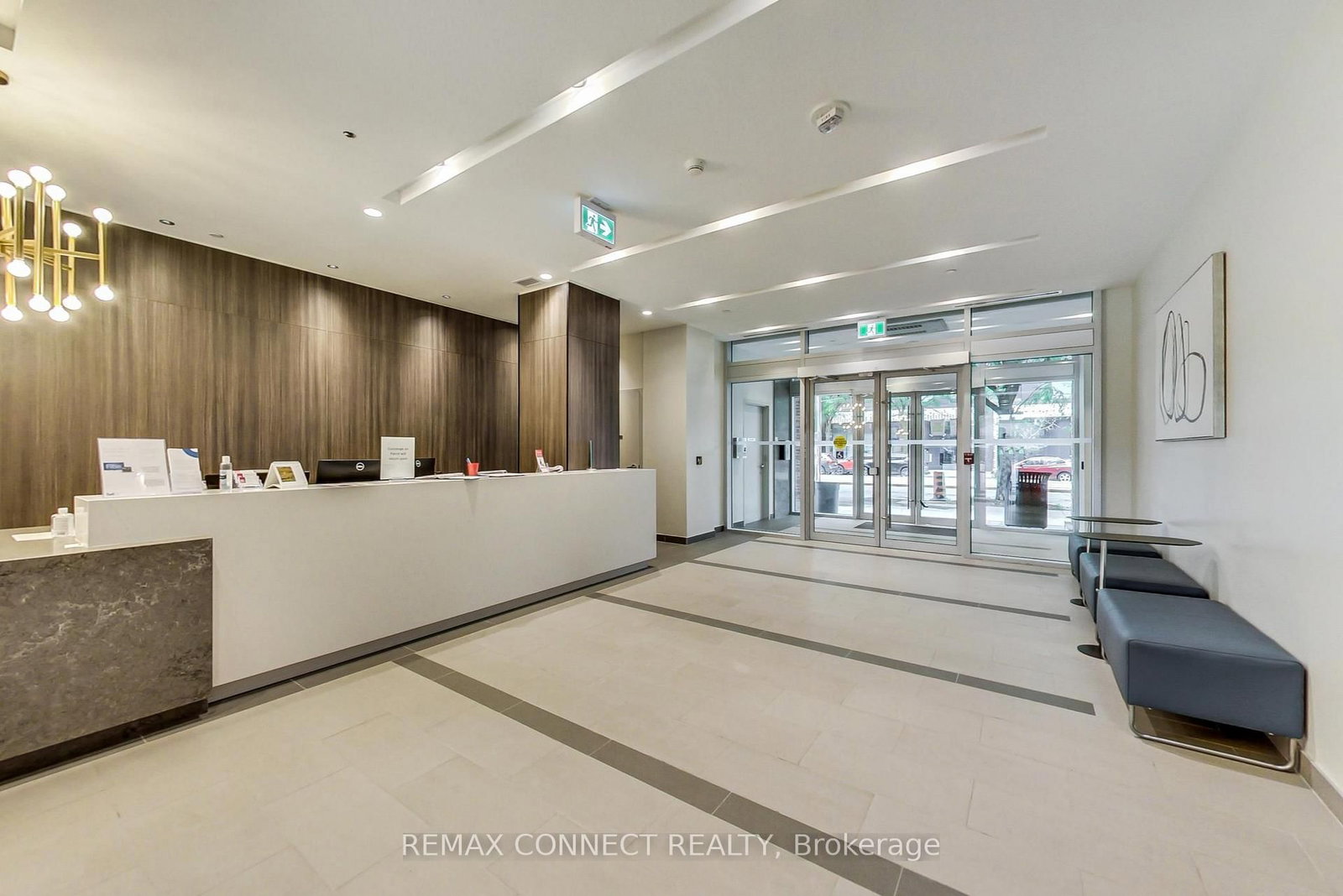 1787 St Clair Avenue W, Unit 321 - Photo 2