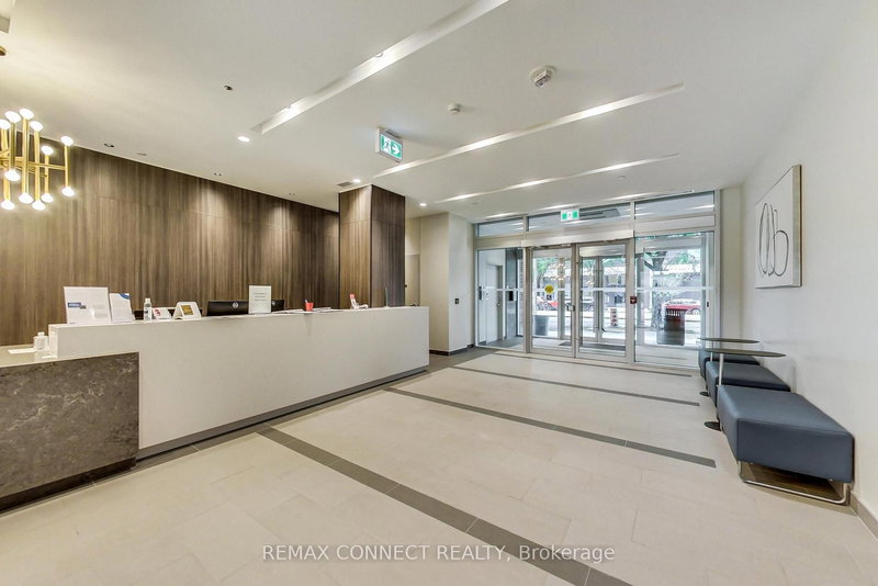 321 - 1787 St Clair Ave W, Toronto, M6N 0B7 | Image 2