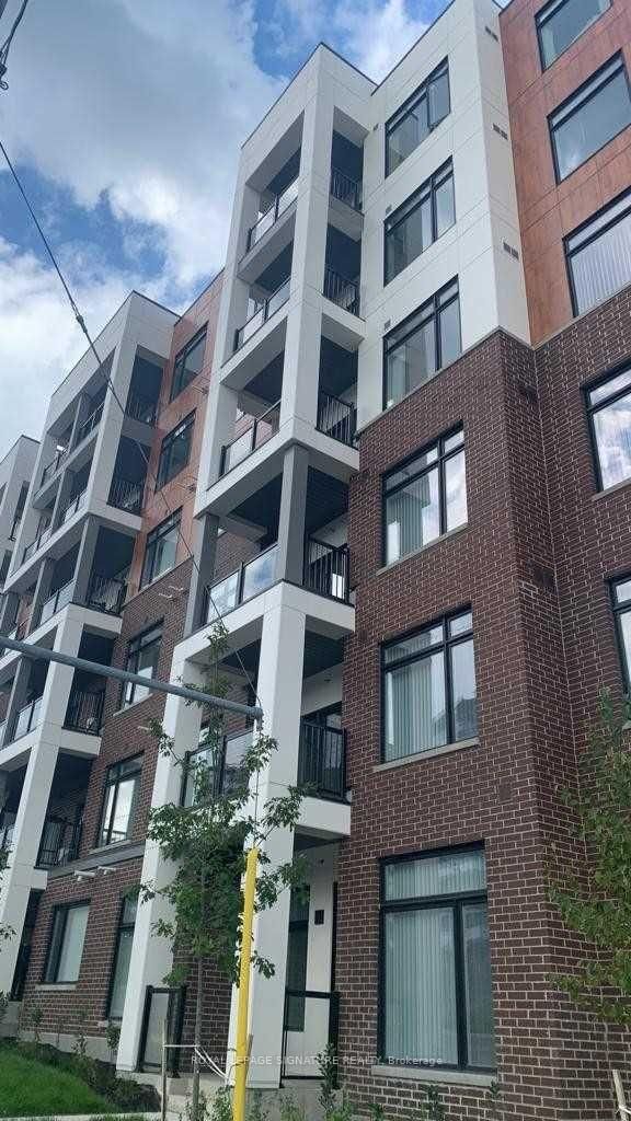 205 - 160 Canon Jackson Drive