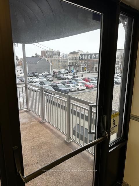 235 Lakeshore Road E, Unit 200 - Photo 4