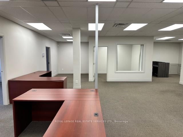 235 Lakeshore Road E, Unit 200 - Photo 8