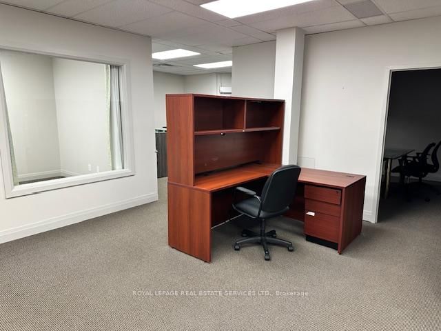 235 Lakeshore Road E, Unit 200 - Photo 9