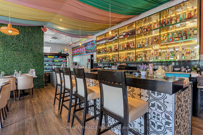 Unit A - 7454 Airport Rd, Mississauga, L4T 2H5 | Image 3