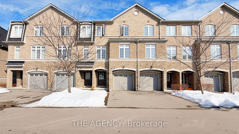 1127 Haig Blvd #6, Mississauga, Ontario