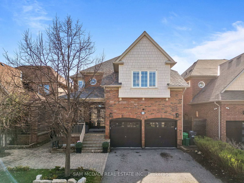 5142 Ancient Stone Ave, Mississauga, Ontario