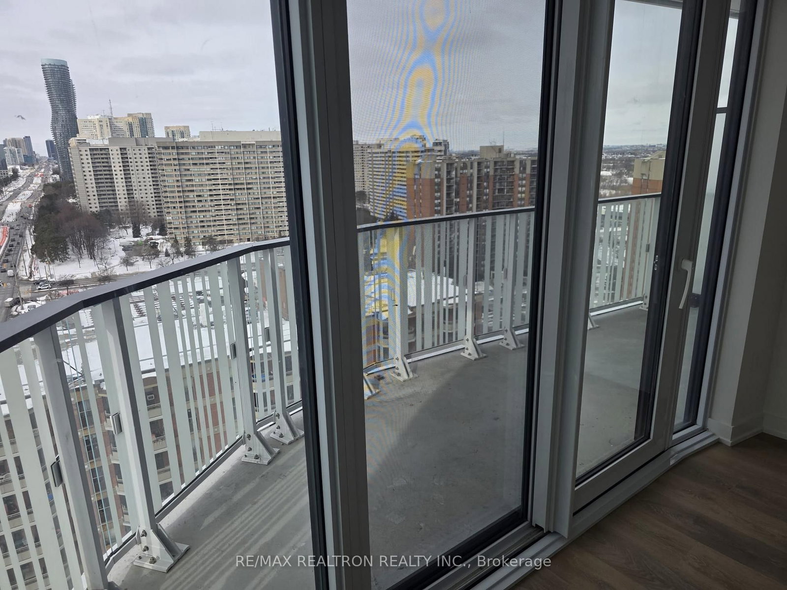 1 Fairview Road E, Unit 1509 - Photo 21