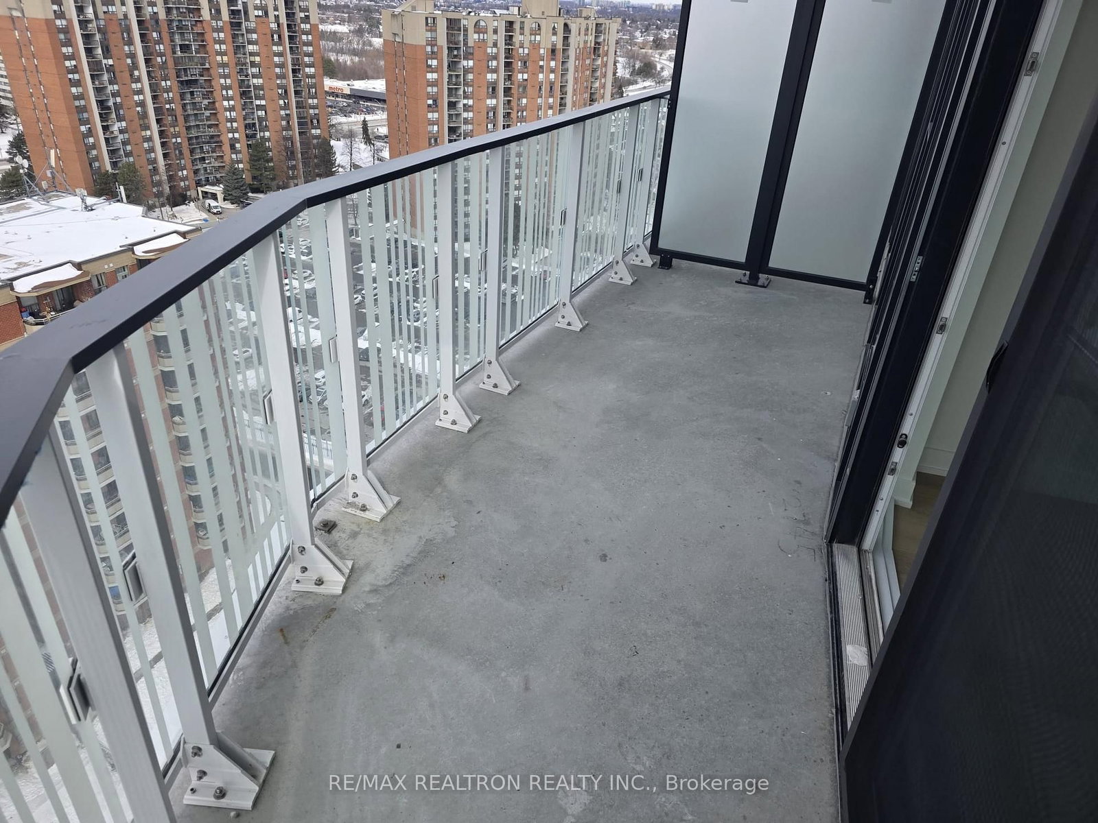 1 Fairview Road E, Unit 1509 - Photo 22
