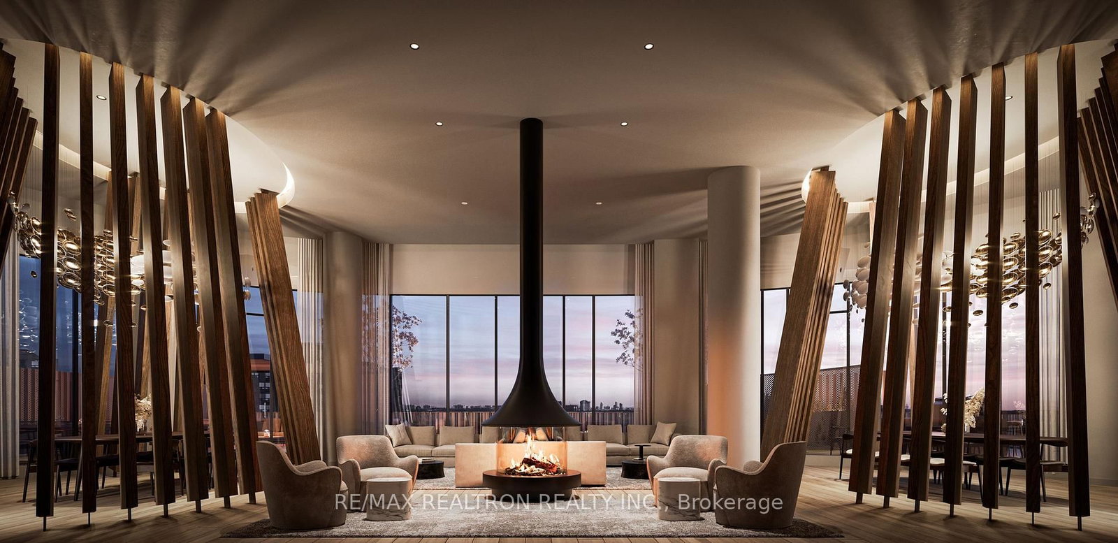 1 Fairview Road E, Unit 1509 - Photo 5